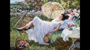 Руслана Собиева – Сильная женщина