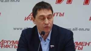 Андрей Тарасов и Алексей Бобров