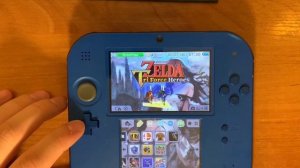 ОБЗОР НА NINTENDO 2DS В 2021