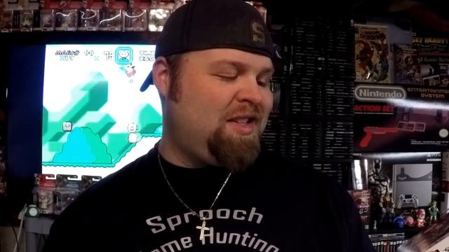 Live Retro Video Game Hunting Episode #50 Flea Market Deals All over the place!!!! Contest Time !!! смотреть онлайн