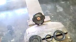 Крышка бачка ГУР