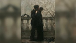 элли на маковом поле — футболка (slowed)