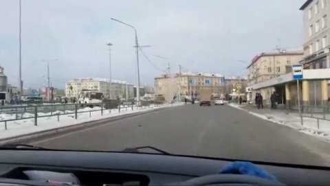 Новокузнецк