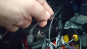 Плохой прием радио на прадо