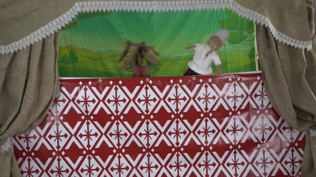 видеосказка Иван БЫКОВИЧ