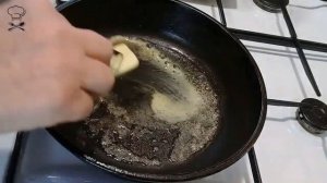 ЭСКАЛОП ИЗ СВИНИНЫ  Великолепнейший ужин за 10 минут