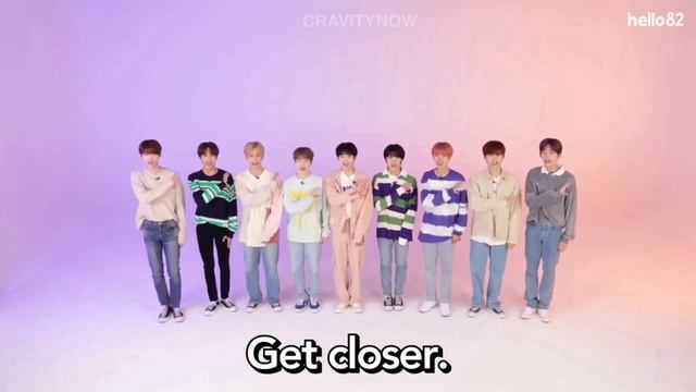 cravity on crack #7 - the c in cravity stands for crackheads смотреть онлайн