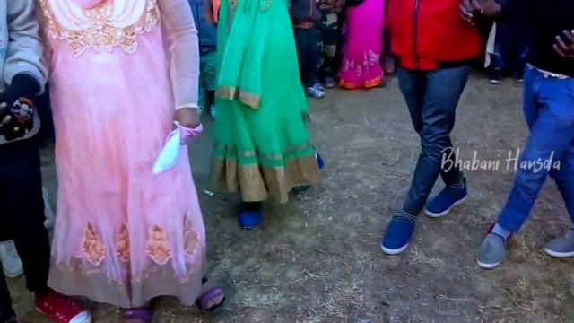 new santali video 2022 amit soren popular actor