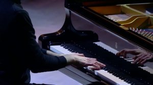 Ф. Шуберт/Ф. Лист - «Лесной царь» / Никита Тонконогое (фортепиано)