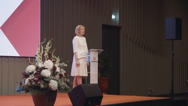 ILZE STOBOVA - LPV III KONGRESS