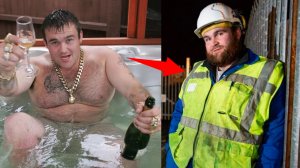 Эти счасливчики выиграли милионы в лотерею, но по своей глупости потеряли все.