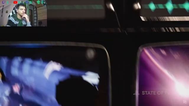 [Playstation State of Play]Reaktion|Live|Deutsch| смотреть онлайн