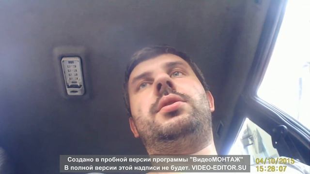 Отзыв о экшн камере Rombica DVP AC340 часть 2 смотреть онлайн