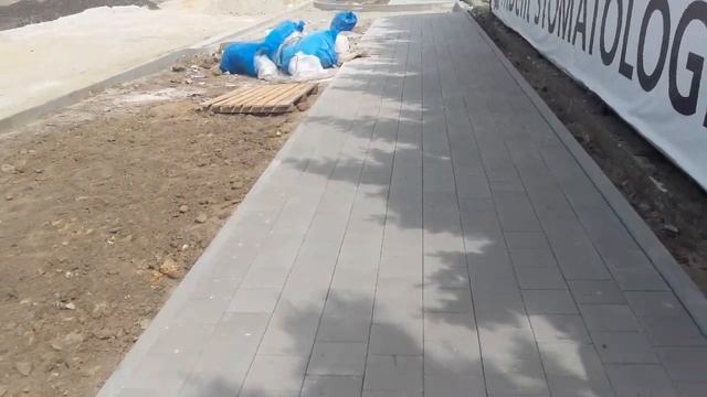 ДОРОГА ПОЛЬША ЕВРОПА РЕМОНТ ПРОДОЛЖЕНИЯ... смотреть онлайн