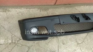 Бампер е46 м-тех2