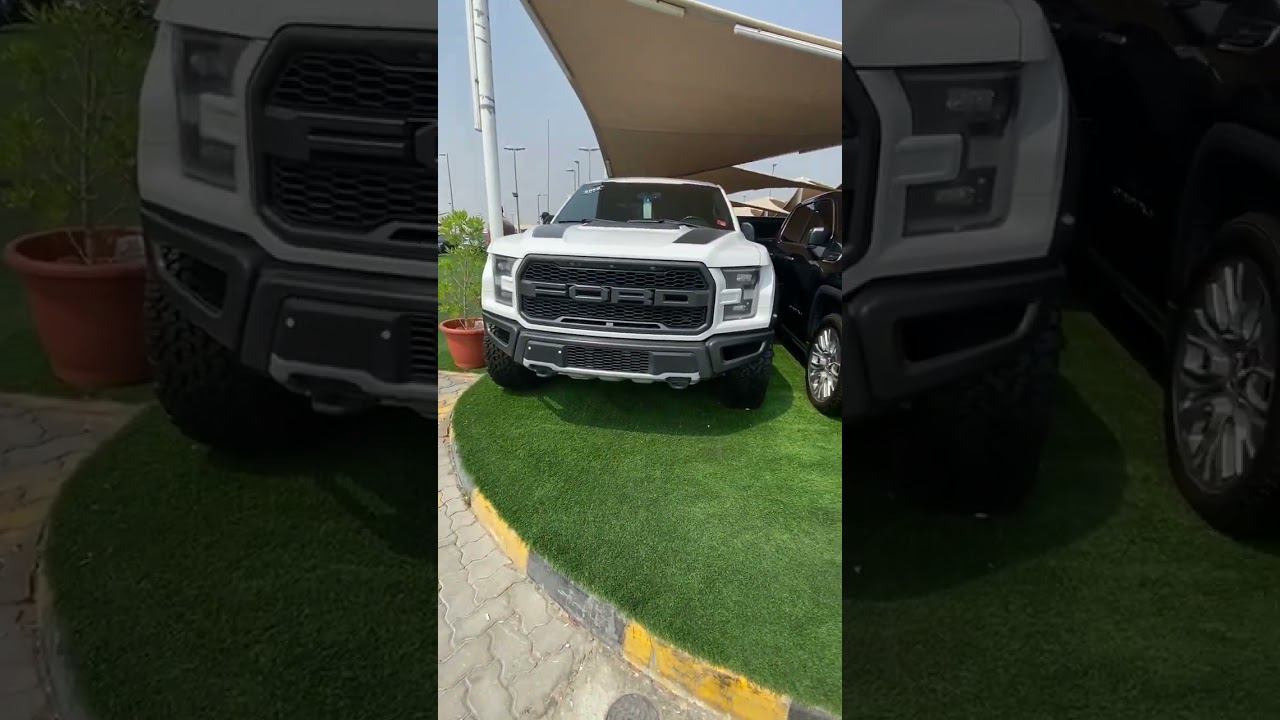 GMC или FORD? Илья Ушаев Автоподбор Форсаж #shorts #шортсютуб #шортсы2023 #шорц
