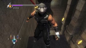 Ninja gaiden black sigma #4