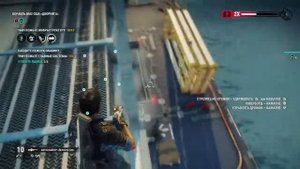 Прохождение Just Cause 4 - Корабль ВМС США Дворняга #20