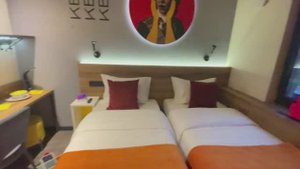 Vertical Ramada - Студия Стандарт 14 м²