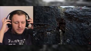 Трудности перевода. God of War | Реакция на StopGame