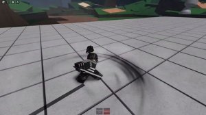 The NEW Sonic ULTIMATE MOVES are INSANE in Roblox Strongest Battlegrounds