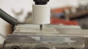 Универсальная коронка по металлу, дереву, гипсокартону, пластику Wilpu с крупным зубом!