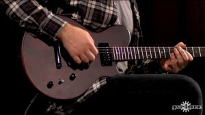 Dean EVO XM Electric Guitar, Satin Natural | Gear4music Demo
