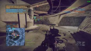 ZEMPIRE: Battlefield 4 Highlights - Episode 4