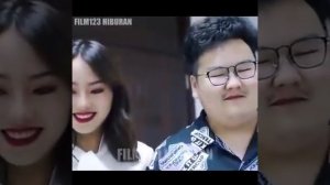 Bos Tang Yi di kira karyawan di kantor nya | Tang Yi