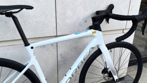 Обзор на шоссейный велосипед ORBEA ORCA M30
