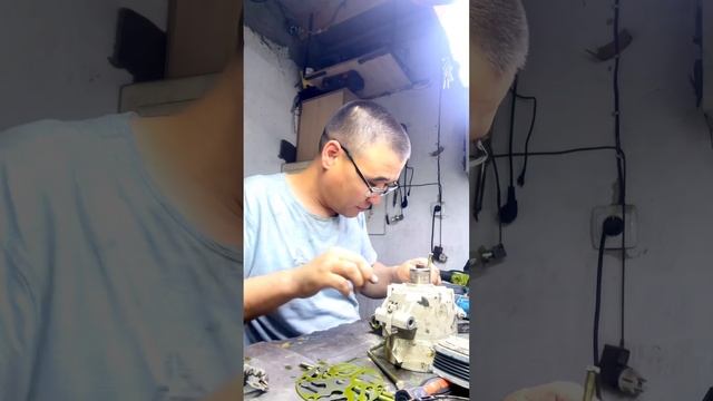 Авто кондиционер ремонт смотреть онлайн