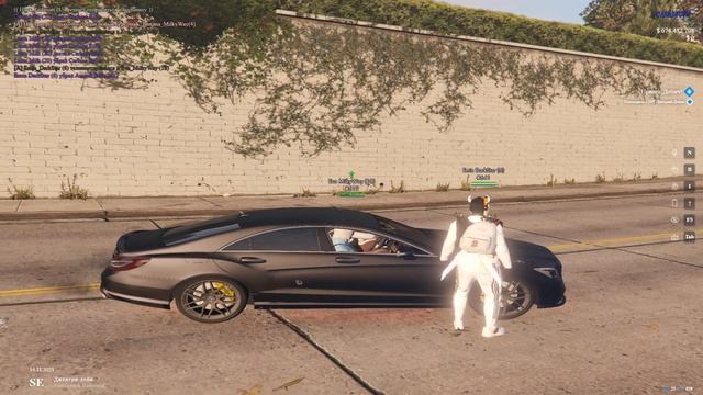 СОВМЕСТИЛ НЕ СОВМЕСТИМОЕ 'пародия//GTA5RP смотреть онлайн