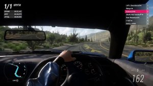 Forza Horizon 5 на РУЛЕ | Плюсы и Минусы