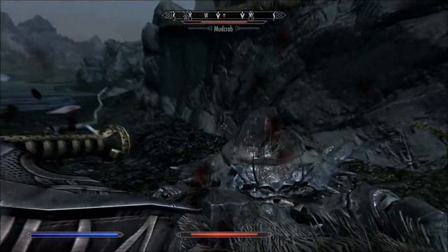 Lets Play Skyrim Part 15: Battle-Born Farm