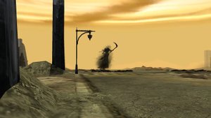 Несущий ночь, несёт картошку, свежую, очень вкусную!