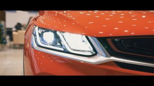 Geely