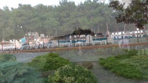 Пансионат Кабардинка