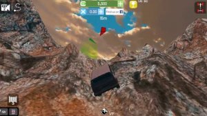 Gigabit Off-Road Offroad Car Driving Best Android Game