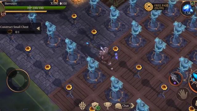 Stormfall Saga of Survival Guardian Spirit ?