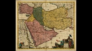 Старинные карты Тартарии в высоком разрешении / 300 древних карт Тартарии под красивую музыку