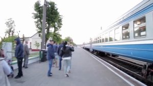 Ковыляй потихонечку....Армейская песня.Поет Осипов Н.