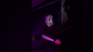 Alesis Nitro Max Kit: Soul Funky 002 (102bpm) cover