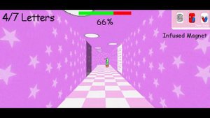 ?KAREN'S BASICS LEARN TO MAKING MAILS! ? V2 1.4.3 MOD/THE DARK BALDI 12-2022