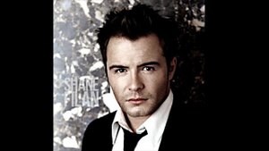 Shane Filan-Amazed