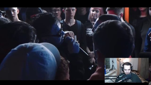 ЛОВИМ ДИКИЕ ЛУЛЗЫ НА 140 BPM CUP: О'БЕЗ'Б[Э] X ISLA DE MUERTA (III этап) смотреть онлайн