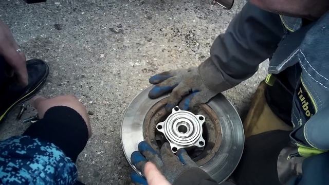 Сломалась газель ночью на трассе. Дефицит запчастей на Газель НЕКСТ. смотреть онлайн