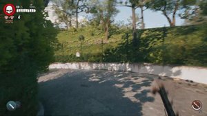 Переработка, как быстро фармить оружие Dead Island 2