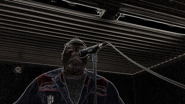 Ноктюрн (Муслим Cover) смотреть онлайн