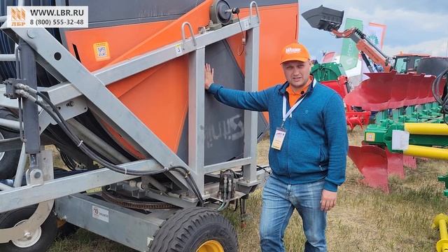 Качественный полив увеличит урожайность в 2-3 раза. Обзор ирригатора SITNIK смотреть онлайн