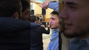Гамид- ради меня береги себя